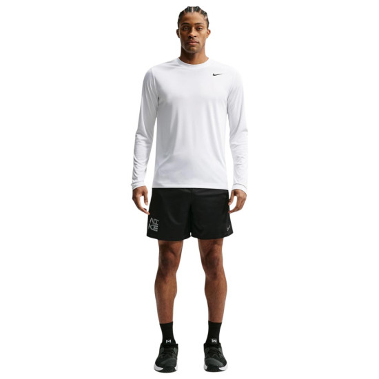 Nike Ανδρικό σορτς Dri-FIT Flex 7'' Graphic Shorts